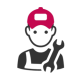 Servis Percuma